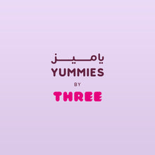 Yummies: Your New Favorite Coffee Gummies! - THREE Coffee
