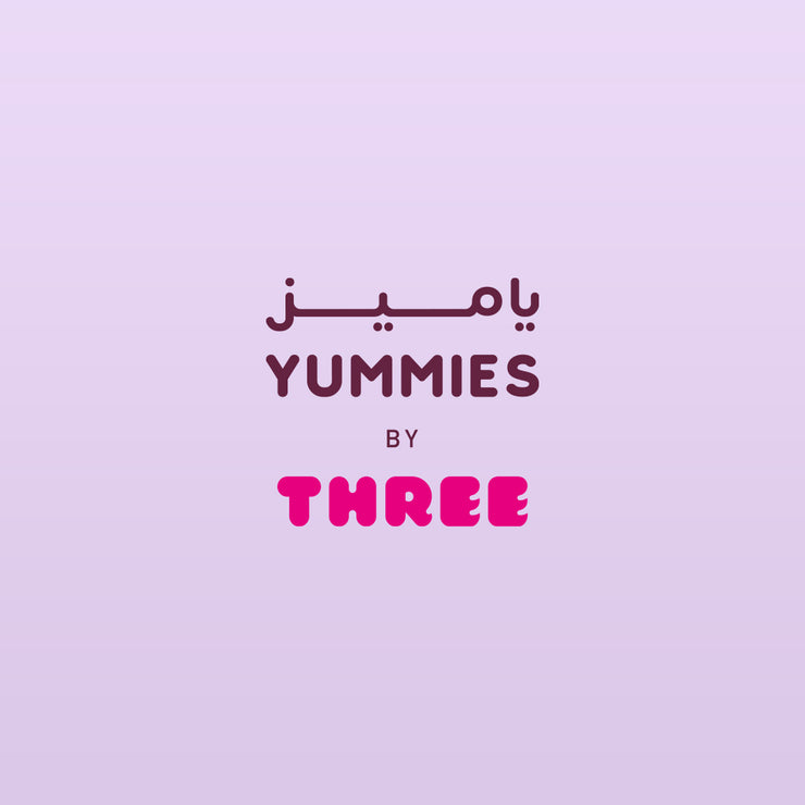 Yummies Coffee Gummies
