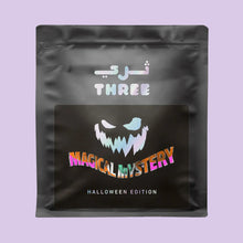 Magical Mystery Halloween Blend