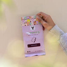 Yummies: Your New Favorite Coffee Gummies! - THREE Coffee