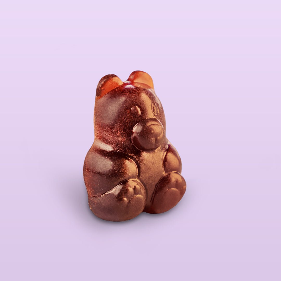 Yummies: Your New Favorite Coffee Gummies! - THREE Coffee
