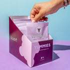 Yummies: Your New Favorite Coffee Gummies! - THREE Coffee