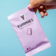 Yummies: Your New Favorite Coffee Gummies! - THREE Coffee
