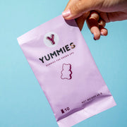 Yummies Coffee Gummies