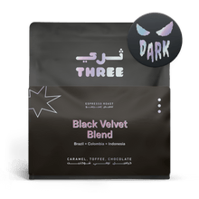 Black Velvet Blend